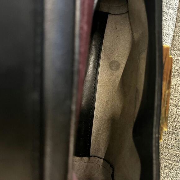 Givenchy Handbag Color Black - Picture 2 of 4